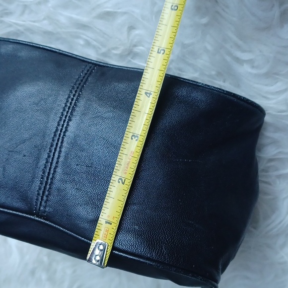 Ruf Ruf leather  purse - Picture 6 of 14